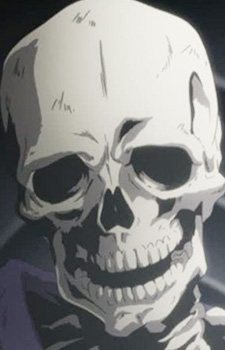 Gaikotsu-Shotenin-Honda-San-Wallpaper Top 10 Skeleton Characters [Updated]