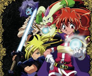 Los 5 mejores animes según Jesús Arango (Escritor de Honey's Anime)