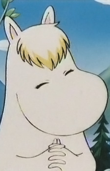 Moomin-wallpaper [Throwback Thursday] Top 10 Nostalgic Moomin Characters