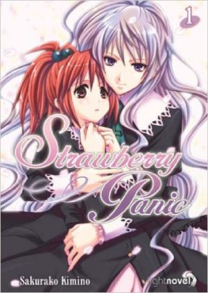 Yagate-Kimi-ni-Naru-wallpaper-700x496 Top 10 Shoujo Ai Manga [Best Recommendations]