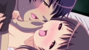 Los 10 mejores animes Hentai con chicas planas (pechos pequeños)