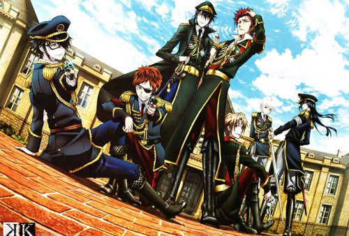 15 Best Kings & Emperors in Anime: Our Top Characters List – FandomSpot