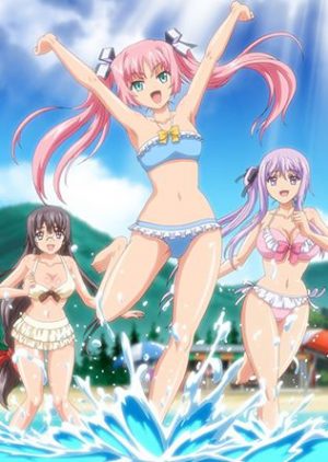 Tensei-Kendo-no-Harem-Colosseo-Wallpaper-507x500 Top 10 Tittyfuck/Paizuri Hentai Anime [Best Recommendations]