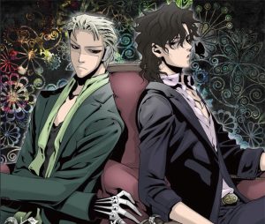 Top 10 Vampire Manga [Best Recommendations]