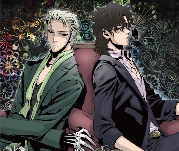 Vassalord-Wallpaper-591x500 Top 10 Vampire Manga [Best Recommendations]