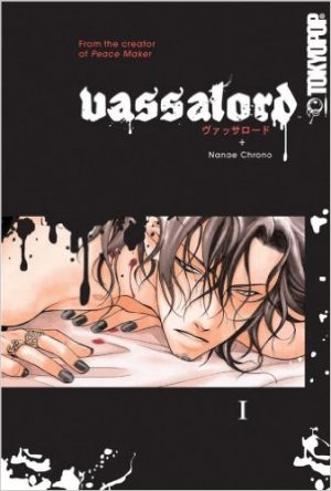 Vassalord-manga-300x444 [Fujoshi Friday] 6 Anime Like Vassalord. [Recommendations]