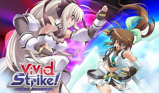 ViVid-Strike-wallpaper-560x327 Anime Streaming Chart [11/13/2016]