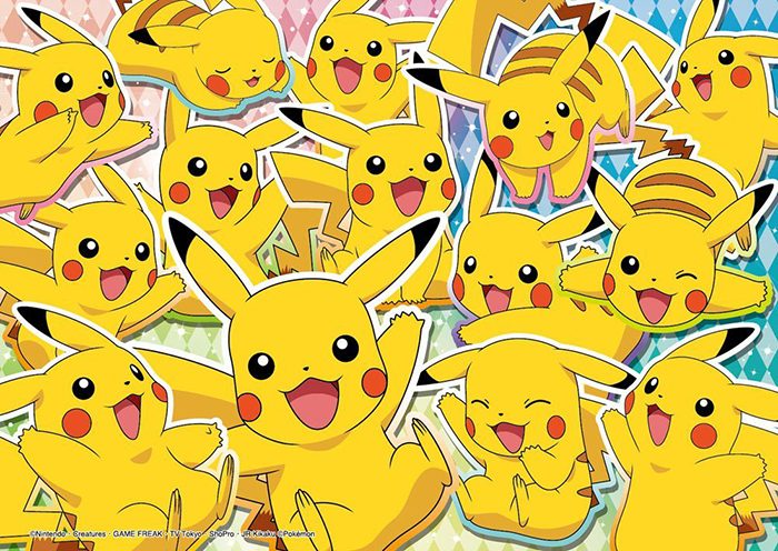 Wallpaper-Pokemon-700x496 Los 10 mejores pokémones de la 1ra generación (Pokédex Kanto)