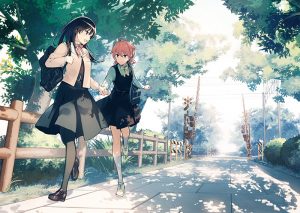 Top 10 Shoujo Ai Manga [Best Recommendations]