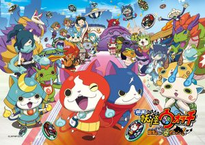 Rilu-Rilu-Fairilu-Mahou-no-Kagami-Wallpaper-502x500 Animes de Kodomomuke de la Primavera 2017 - “¡Juguetes, videojuegos, cartas y pequeñas hadas!”
