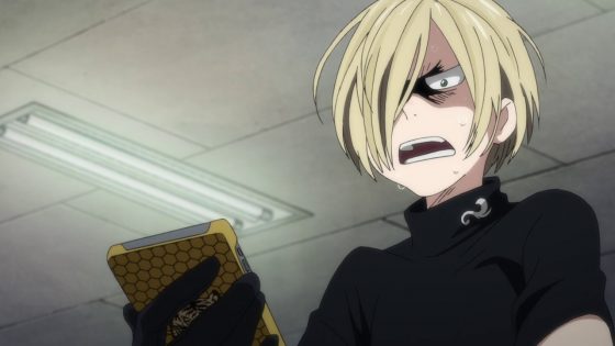 Yuri-On-Ice-EP2-560x315 Current World Champion Ice Skater Obsessed with Yuri!! On ICE!