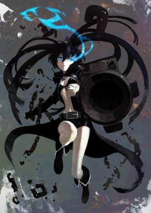 black-rock-shooter-dvd-300x425 6 Anime Like Black Rock Shooter [Recommendations]