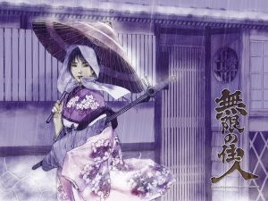 Top 10 Samurai Manga [Best Recommendations]