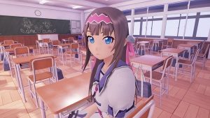 Hoshi-no-Kakera-no-Monogatari Hoshi no Kakera no Monogatari Announced for PS VR