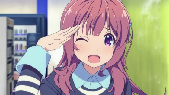 5-reasons-to-watch-girlish-number-560x294 5 Reasons to Watch Girlish Number According to Japanese Fans