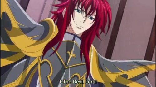 Top 10 Lucifer/Satan Characters in Anime [Best List]