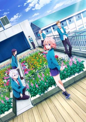 pop-in-q-355x500 Anime Movie Pop in Q New Visual & PV Revealed