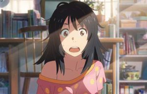 bee-surprised2 Hollywood Announces Next Anime to Get "Hollywood Adapatation": Kimi no Na wa