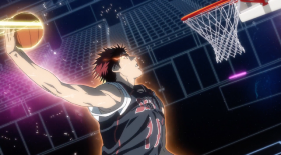 kuroko-no-basket-kagami-560x309 Kuroko no Basket Final WC PV Released