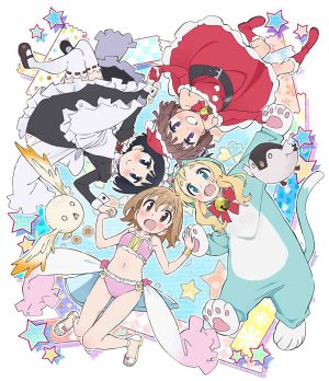mahou-shoujo-nante-mou-ii-desu-kara-2nd-season-dvd-300x348 Mahou Shoujo Nante Mou Ii Desu Kara 2nd Season - Anime Fall 2016