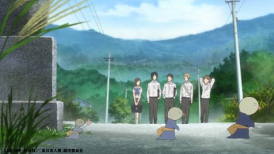 natsume-5-560x291 5 Reasons to Watch Natsume’s Book of Friends 5th Season According to Japanese Fans