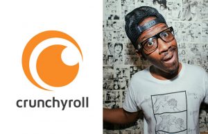 Crunchyroll and LeSean Thomas to Collaborate on “Children of Ether” - NYCC Field Report