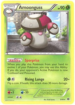 pokemon-electrode-300x415 Top 5 Psychic Pokemon in Sun and Moon