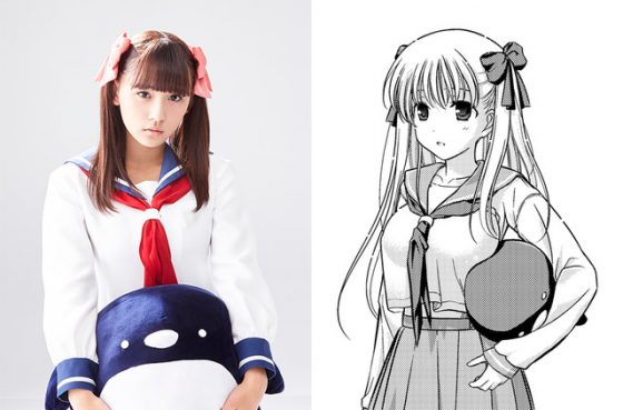 saki-live-action-visual-560x396 Saki Live Action All Cast Revealed