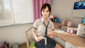 seiya-vr VR Rhythm Game?! Seiya Gameplay Revealed