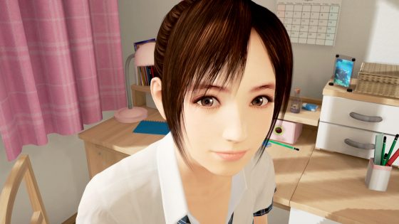 summer-lesson-gameplay-10-560x315 Summer Lesson PS VR English PV Released