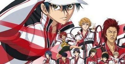 tenipuri-movie New Prince of Tennis Movie Announced!