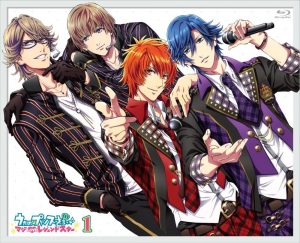 Uta no☆Prince-sama♪ 4th Season - Anime Fall 2016