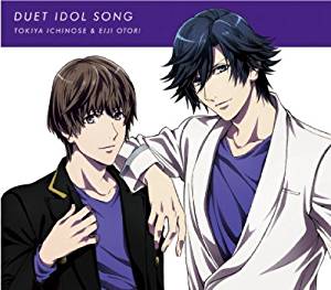 uta-pri-Duet-Idol-Song-Tokiya-Eiji Anime Music Mondays [Weekly Chart 11/07/2016]
