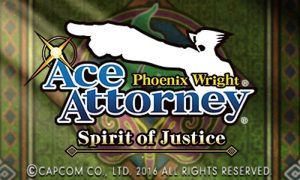 logoace Eureka! Apollo Justice: Ace Attorney Comes To Nintendo 3DS