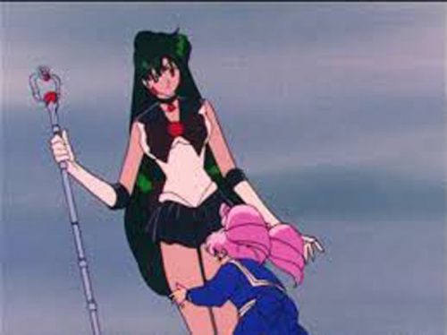 9-ep-68-sailor-moon-r-capture-700x500 [Animes de Antaño] Las 10 cosas que quizás no sabías de Sailor Moon