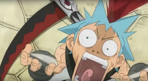 The 20 Funniest Anime Quotes of All Time