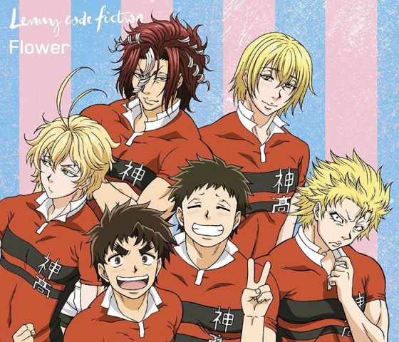 6 Anime Like All Out!! [Recommendations]