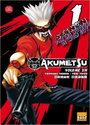 Murcielago-manga-300x426 Top 10 Action Manga [Best Recommendations]