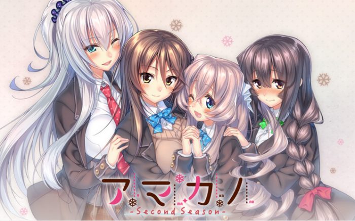 Top 10 Hentai Romance Anime List [Best Recommendations]