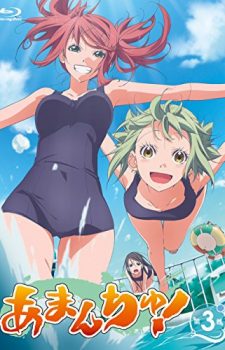Zaregoto-Series-560x438 Weekly Anime Ranking Chart [12/07/2016]