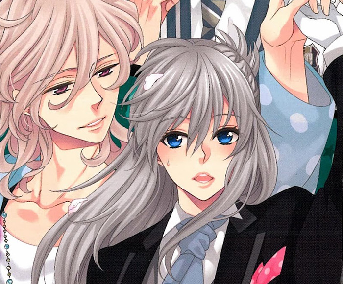 Top 10 Charming Brothers Conflict Characters [Best List]