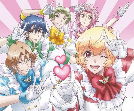 Negi-Springfield-Mahou-Sensei-Negima-wallpaper-603x500 Top 10 Magical Boys in Anime
