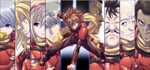 call-of-justice-1014x500 Cyborg 009: Call of Justice Gets New PV