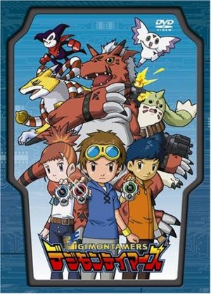 Monster-Hunter-Stories-dvd-300x424 6 Animes parecidos a Monster Hunter Stories: Ride On