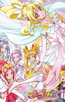 Kazanari-Tsubasa-from-Senki-Zesshou-Symphogear-wallpaper-603x500 Top 10 Anime Idol Girls