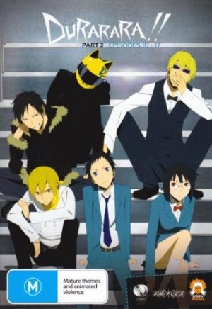 OcculticNine-Key-Visual-2-300x425 6 Anime Like Occultic;Nine [Recommendations]
