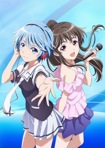 fuuka-wallpaper-2 Fuuka Review – “Let’s Be Together Forever From Now On!”
