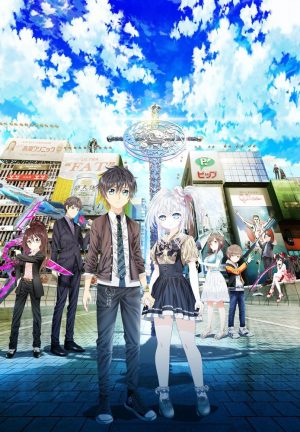 Handshakers-Visual-300x432 HandShakers: conoce más sobre este nuevo anime de acción a emitirse en invierno del 2017