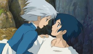 5 Reasons Why Sophie and Howl from Howl's Moving Castle Have an Unusual Love Story