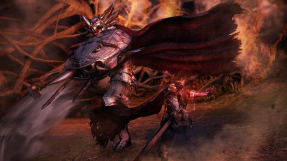 Berserk-and-the-Band-of-the-Hawk-game-300x374 Berserk and the Band of the Hawk - PlayStation 4 Review